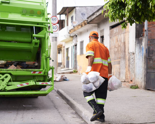 Junk Removal for Events in Minoa, NY